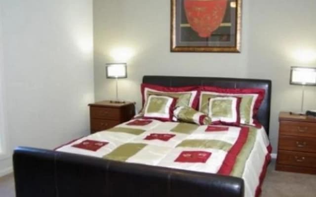 Boutique Stays Sandyside- Sandringham Villa Units - photo 4