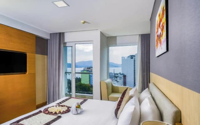 Dendro Gold Hotel - photo 4