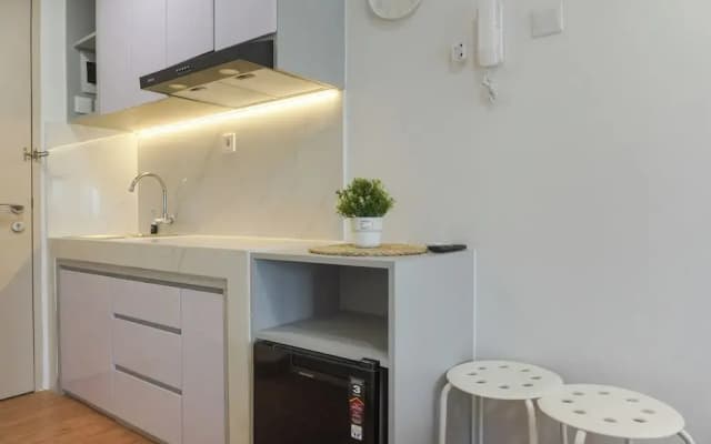 Compact Studio At Tokyo Riverside Apartment - photo 5
