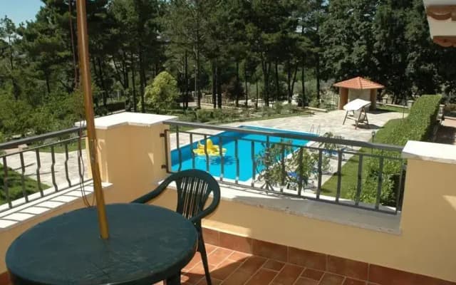 Resort Le Querce - photo 2