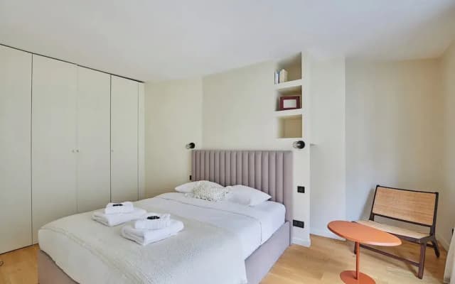Superb Apartement Tour Eiffel Invalides - photo 2