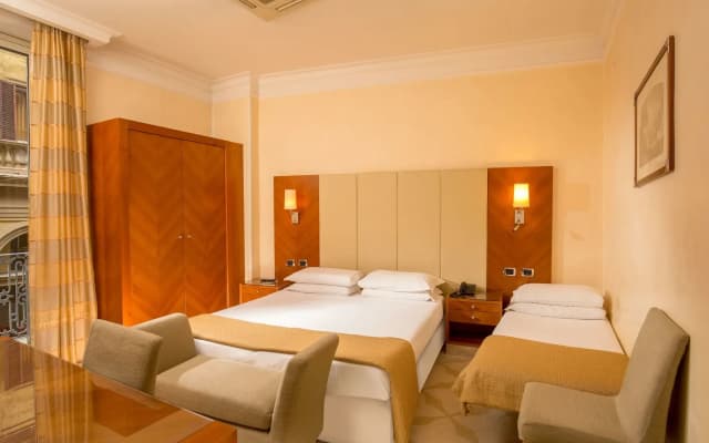 Suite Opera Rooms - photo 5