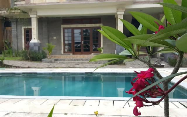 Balakosa Resort Bali - photo 3