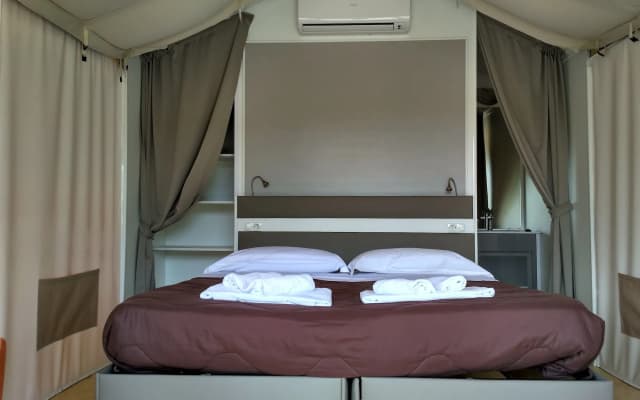 Hu Firenze Camping In Town - photo 2