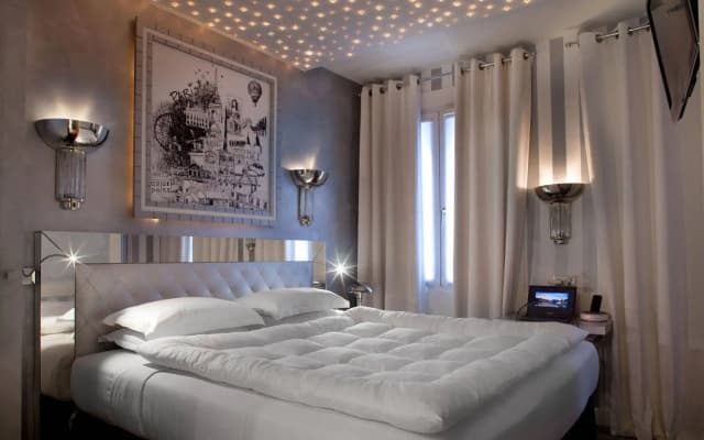Le Petit Madeleine Hôtel - photo 2