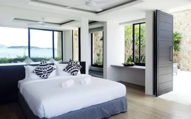 Samujana Villa 20 - photo 2