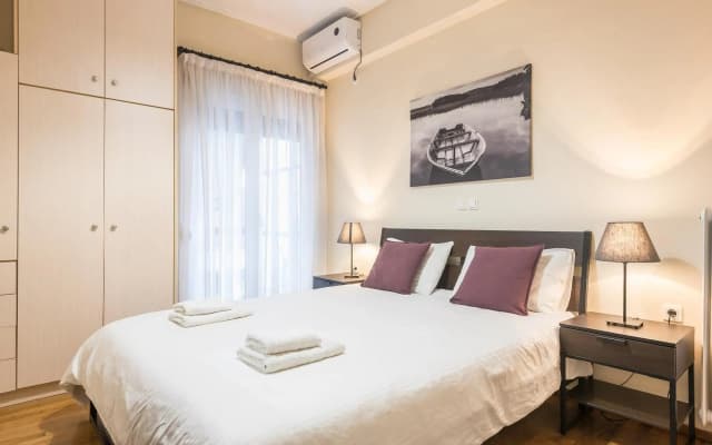 Ioannis Cozy Apartment - photo 2
