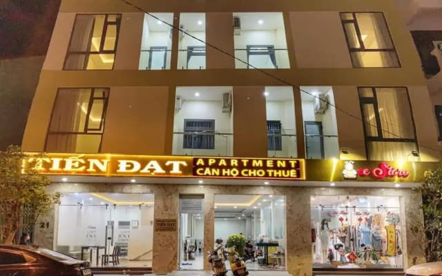 Tiến Đạt Apartment - photo 2