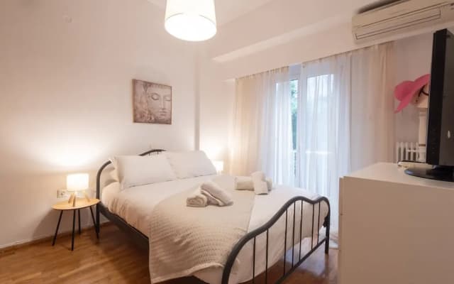 Comfort Apartment With 2 Bedrooms - photo 4