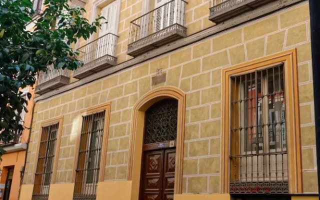 Arenal Suites Gran Via - photo 4