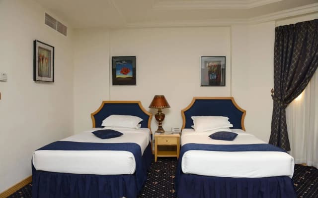 Grand Qatar Palace - photo 5