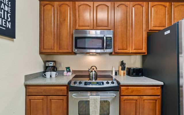 Spacious Vista Cay Condo, Close to Conv. Center - photo 4