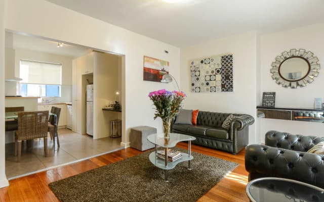 StayCentral - Brunswick Vibe Parkville - photo 2
