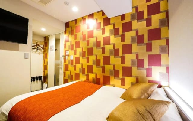 Kin Hotel - photo 4