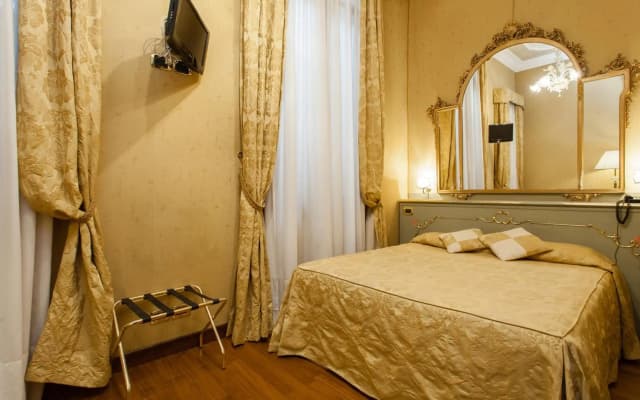 Hotel Al Ponte Mocenigo - photo 2
