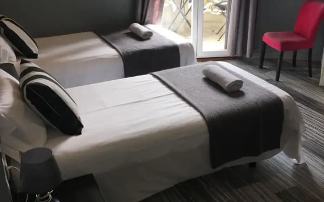 Hostal Boutique Khronos - photo 4