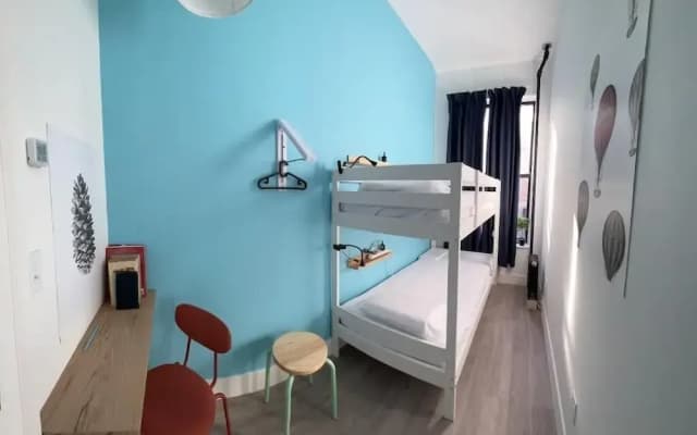 East Harlem Hostel - photo 4