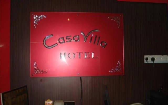 Casavilla Travellers Lodge Pudu - photo 2