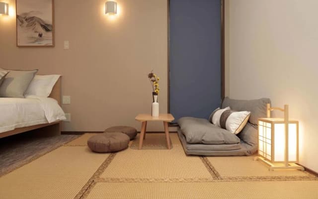 Ostay Kyoto Rokujo Hotel Apartment - photo 2