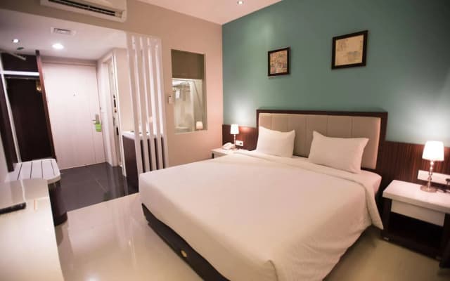 Happy Inn Melawai - photo 5