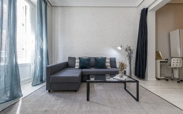 Alterhome Apartamento Plaza de Cibeles - photo 2