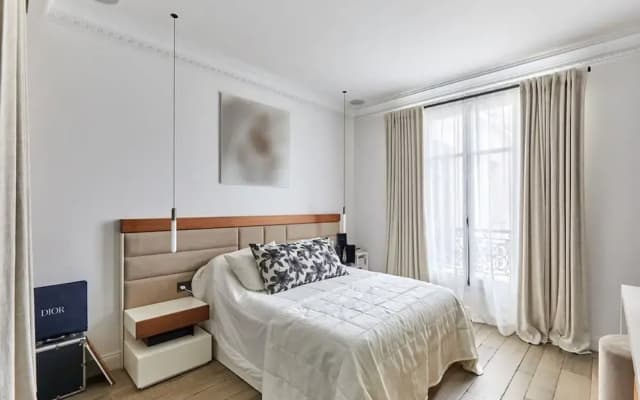 Incredible Apartment Etoile Porte Maillot - photo 5