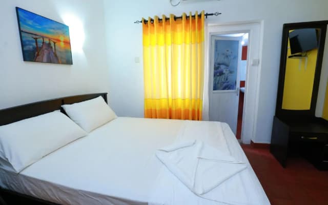 Backpacker Villas - photo 3