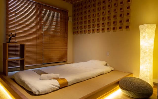The Pagoda Experience - photo 3