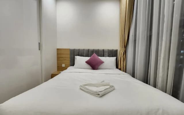 Vinhome Skylake Luxury Apartment - photo 2