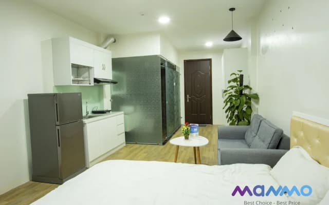 Manmo Park Home 70 Dinh Thon - photo 2