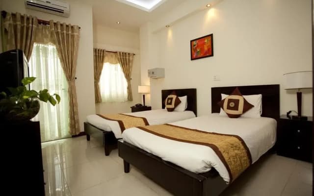 Green Suites Hotel - photo 4