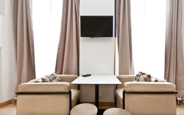 Suite St Germain Loft - Wifi - 4p - photo 3