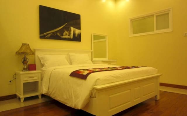 Mai Ha Lan 3 Serviced Apartment - photo 5