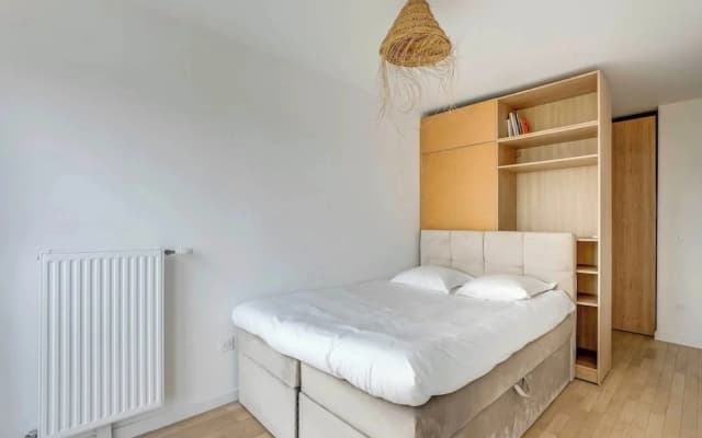 Cosy Flat - 1bdr/4p - View on the Sacre-coeur - photo 4