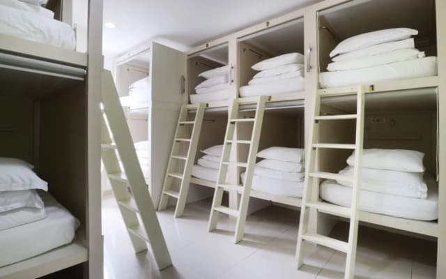 HomieStay - Hostel - photo 2