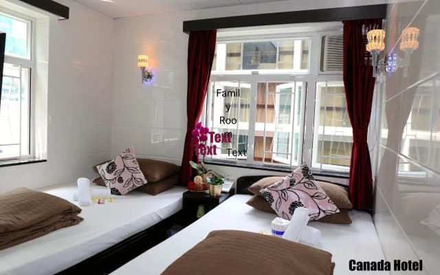 Canada Inn Hotel - photo 5