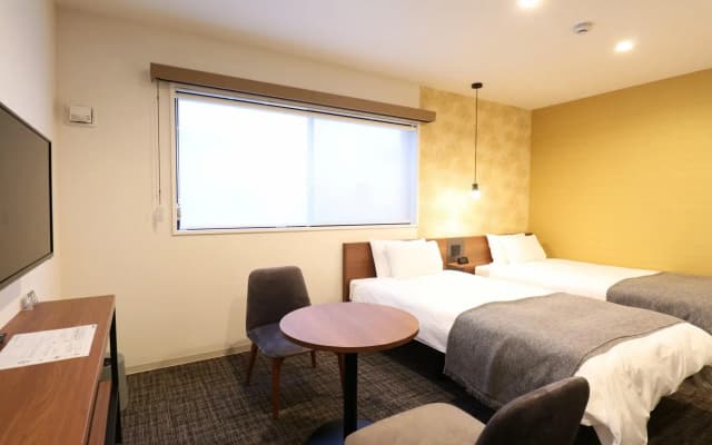 M’s Hotel Nijojo Oike - photo 3