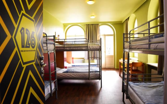 Amstel House Hostel Berlin - photo 5
