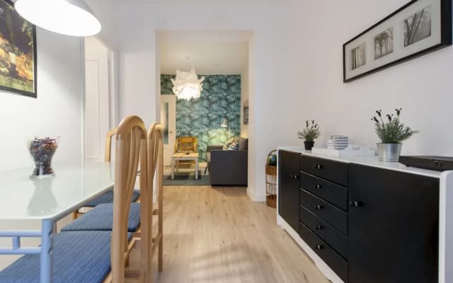 Apartamento Reina Sofía IV - photo 2