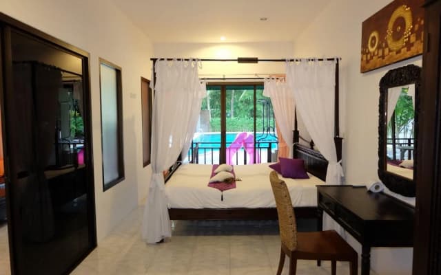 Rawai Suites Phuket - photo 2