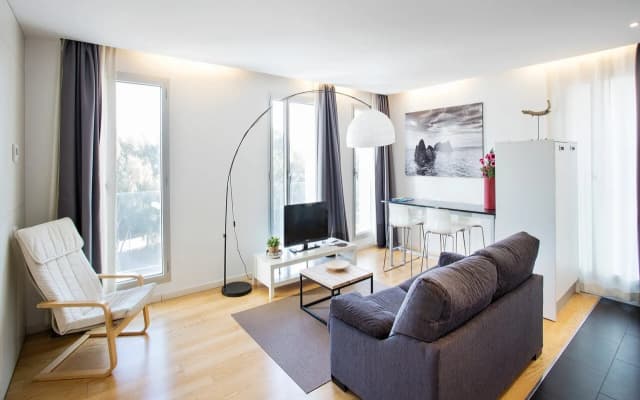 Durlet Beach Apartments - photo 2