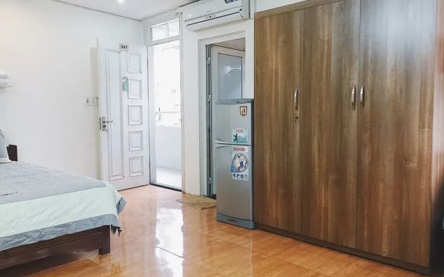 Newland Studio Apartment 8 - photo 2
