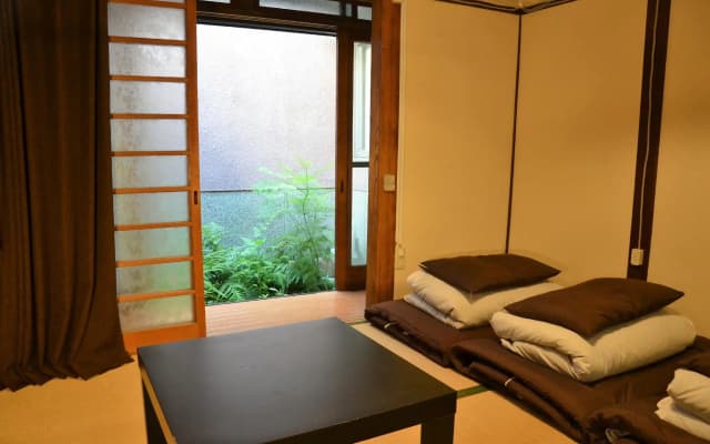 Peace House Abeno - Hostel - photo 4