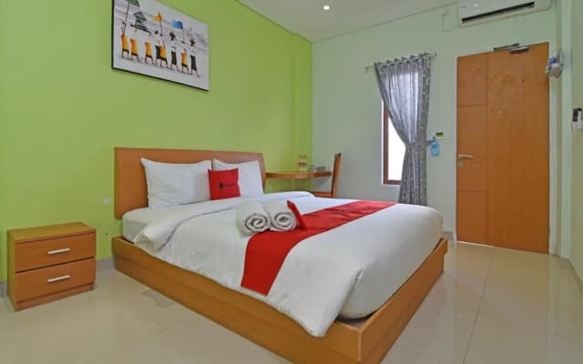 RedDoorz Plus @ Mahendradatta Denpasar - photo 4