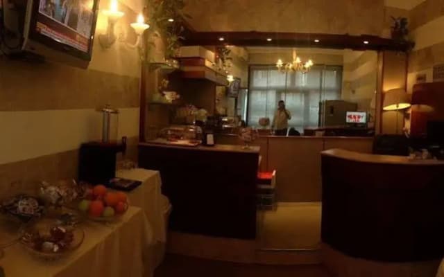 Hotel Marte - photo 3