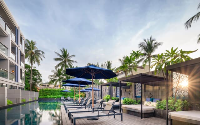 Hotel Indigo Phuket Patong by IHG - photo 2