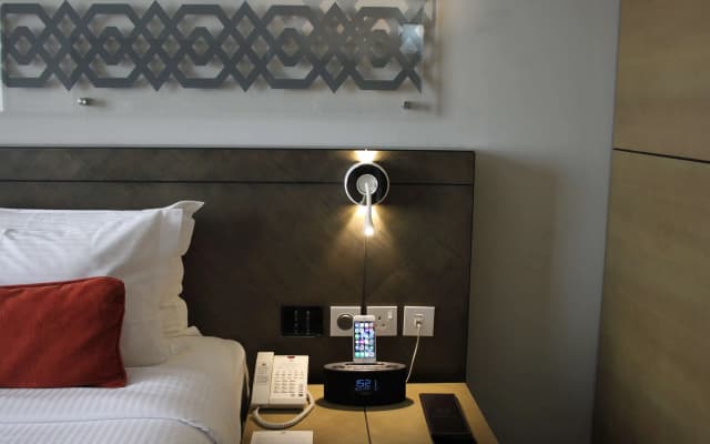 Ayla Bawadi Hotel & Mall - photo 3