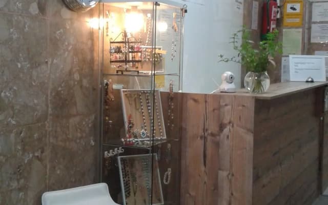 Casa de huespedes Almansa - photo 2