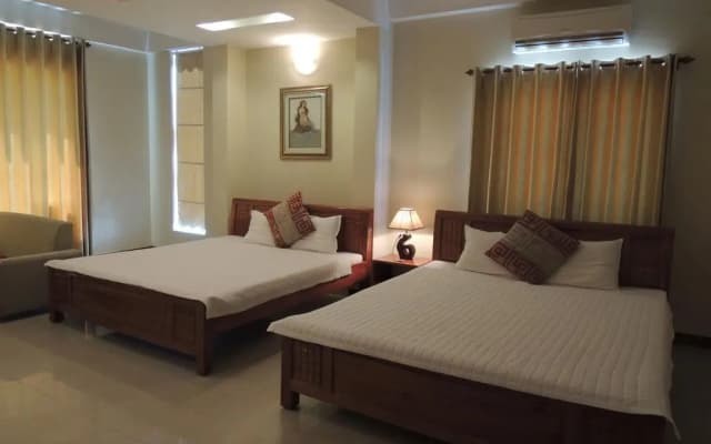 Huong Bien Hotel - photo 5
