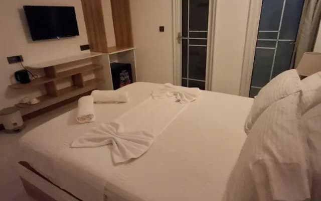 Alsha Inn Dhiffushi - photo 3